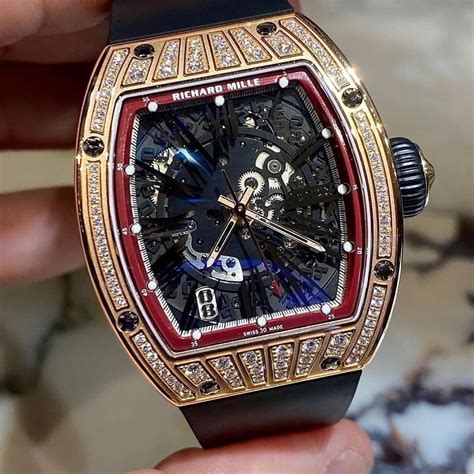 richard mille 023 price|Richard Mille Watches for Sale at Luxury Specialist .